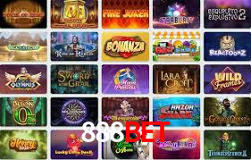888Bet