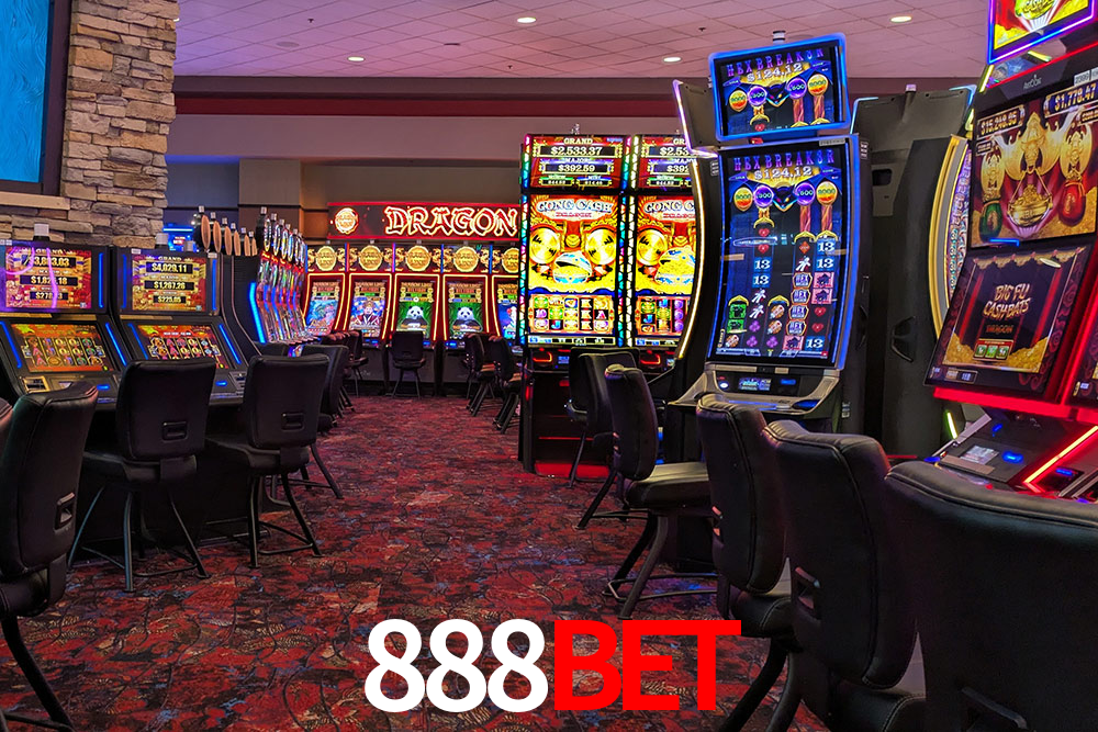 Betyetu 888Bet
